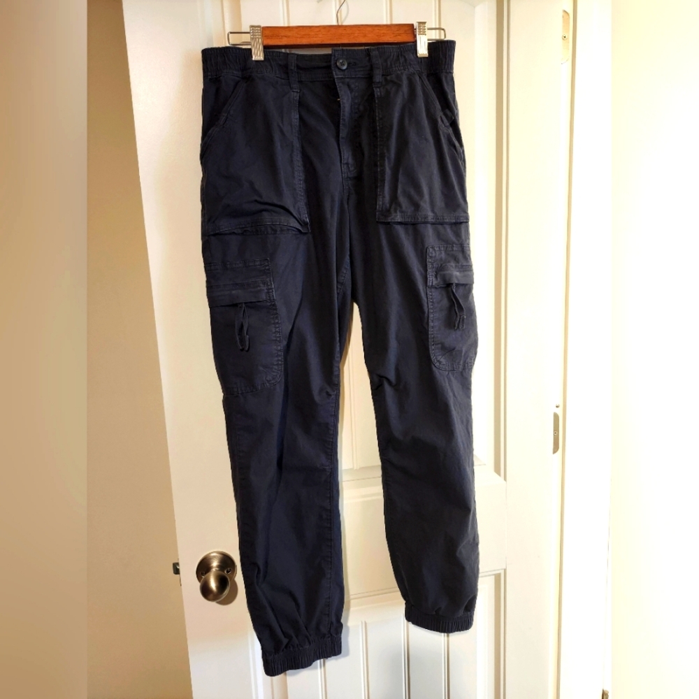 Womens Joggers